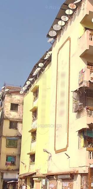 1 RK Flat In Motiram Patil Sadan For Sale  In Virar