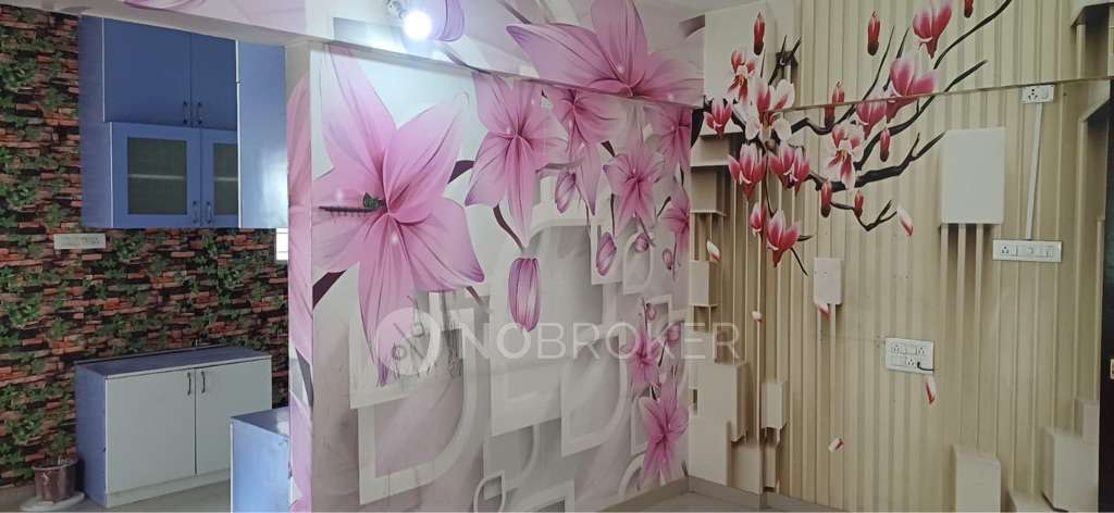 2 BHK Flat In Sai Park for Rent In Loni Kalbhor, Pune