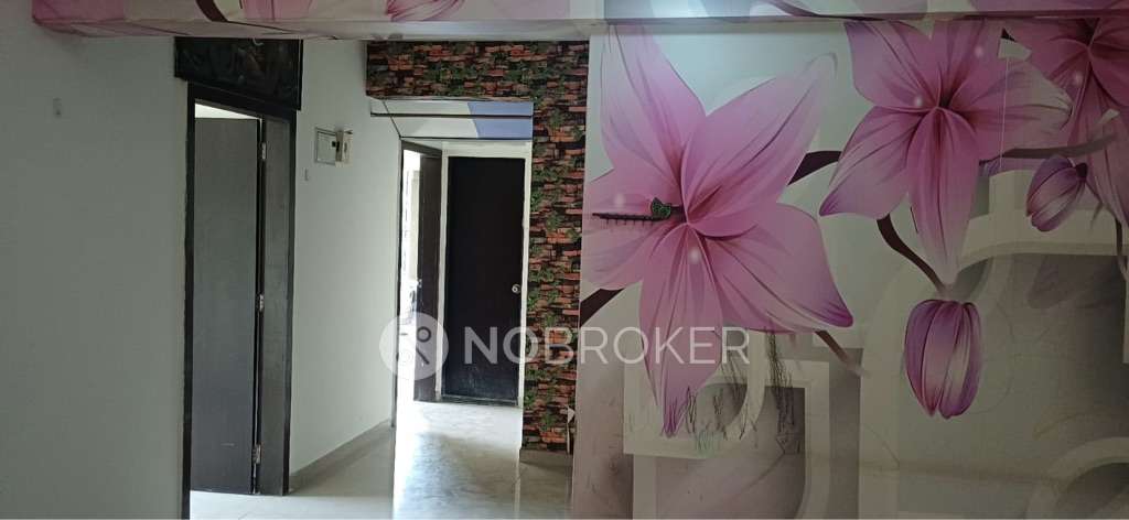 2 BHK Flat In Sai Park for Rent In Loni Kalbhor, Pune
