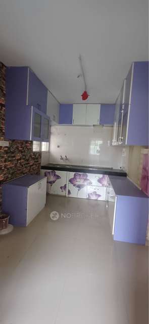 2 BHK Flat In Sai Park for Rent In Loni Kalbhor, Pune