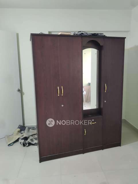 2 BHK Flat In Prakruthi Solitaire For Sale  In Electronic City,