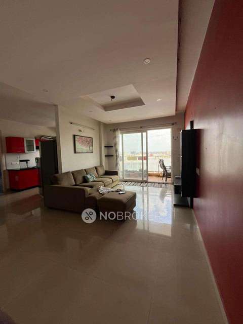 2 BHK Flat In Prakruthi Solitaire For Sale  In Electronic City,