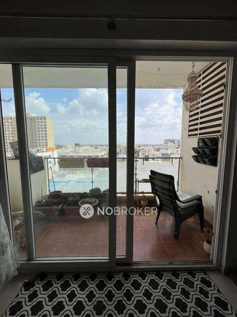 2 BHK Flat In Prakruthi Solitaire For Sale  In Electronic City,