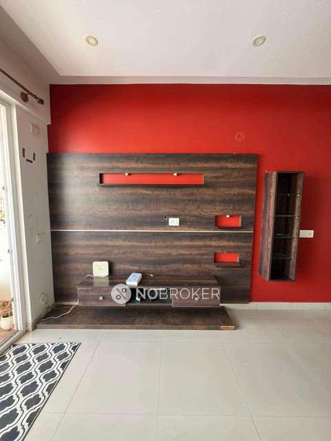 2 BHK Flat In Prakruthi Solitaire For Sale  In Electronic City,