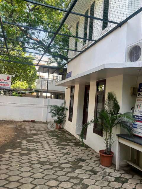 Office Space in Purasaiwakkam, Chennai for Rent 