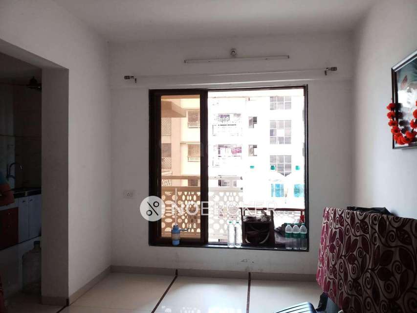 2 BHK Flat In Lodha Elite For Sale  In Dombivli East