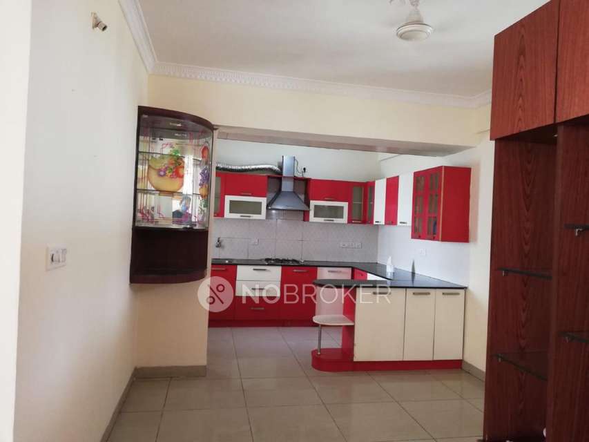 2 BHK Flat In Nester Raga For Sale  In  Mahadevapura, Bangalore
