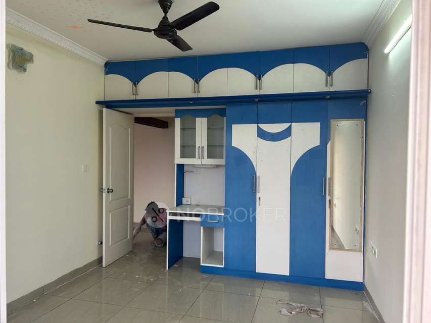 2 BHK Flat In Nester Raga For Sale  In  Mahadevapura, Bangalore