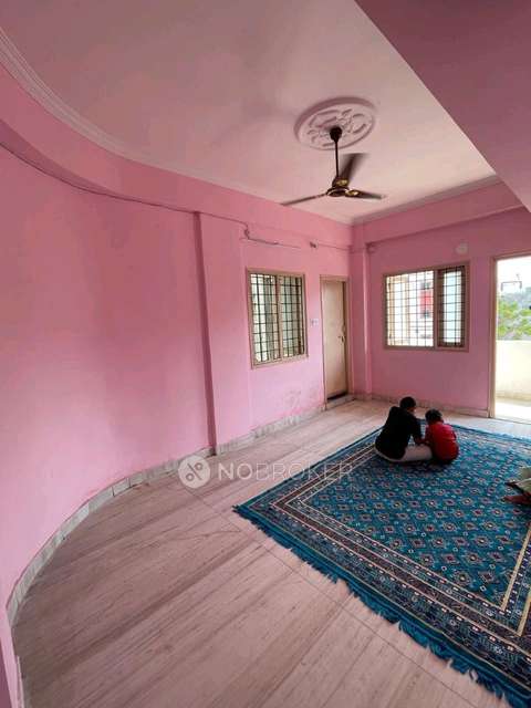 3 BHK Flat In Hussain Castle For Sale  In Hussain Castel Apartments, Inner Ring Rd, Happy Homes Colony, Upperpally, Hyderabad, Telangana 500048, India