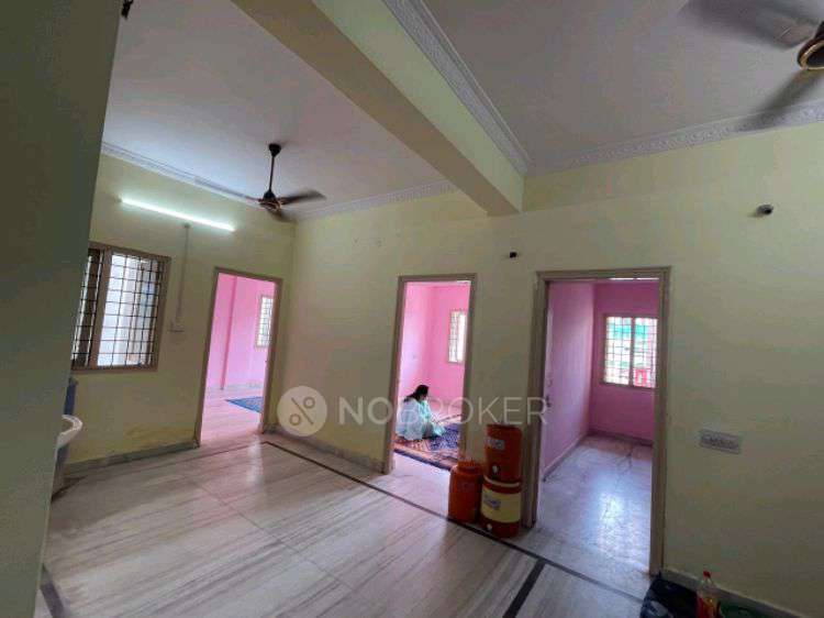3 BHK Flat In Hussain Castle For Sale  In Hussain Castel Apartments, Inner Ring Rd, Happy Homes Colony, Upperpally, Hyderabad, Telangana 500048, India