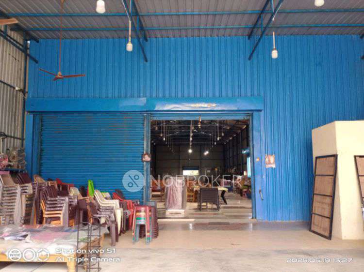 Godown/Warehouse in Kelambakkam, Chennai for Rent 