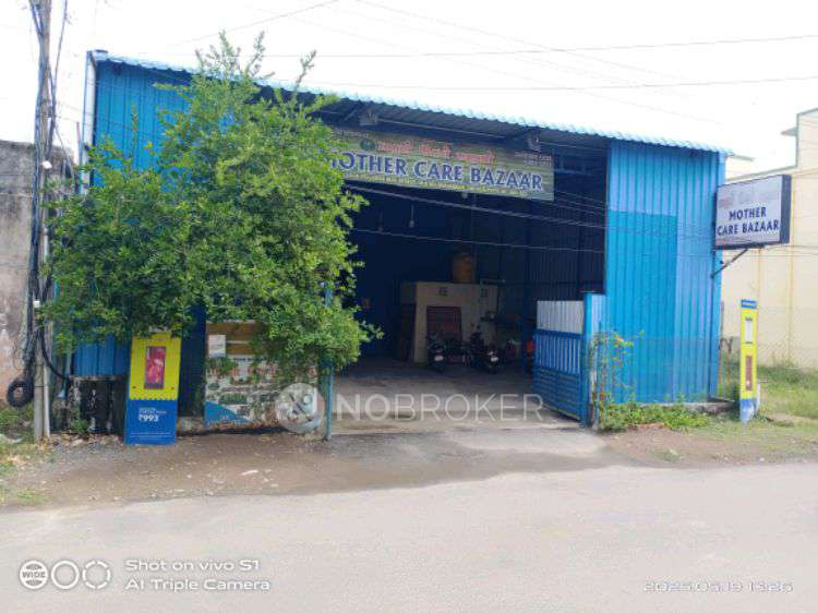 Godown/Warehouse in Kelambakkam, Chennai for Rent 