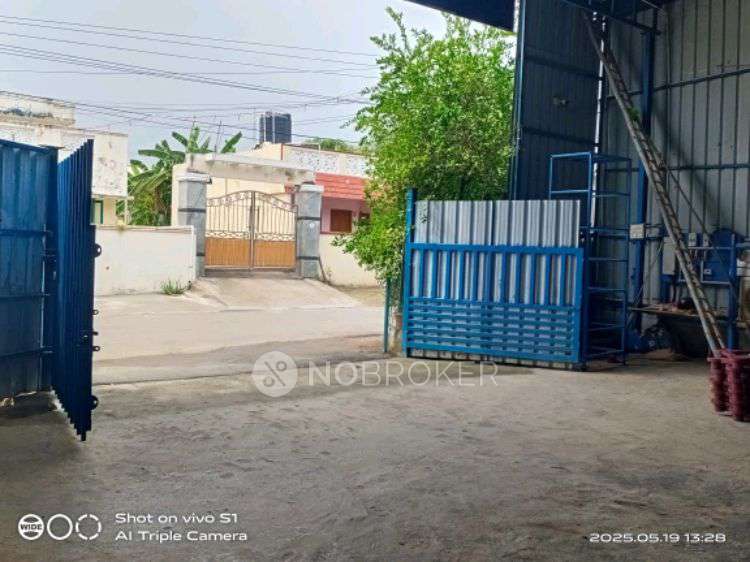 Godown/Warehouse in Kelambakkam, Chennai for Rent 