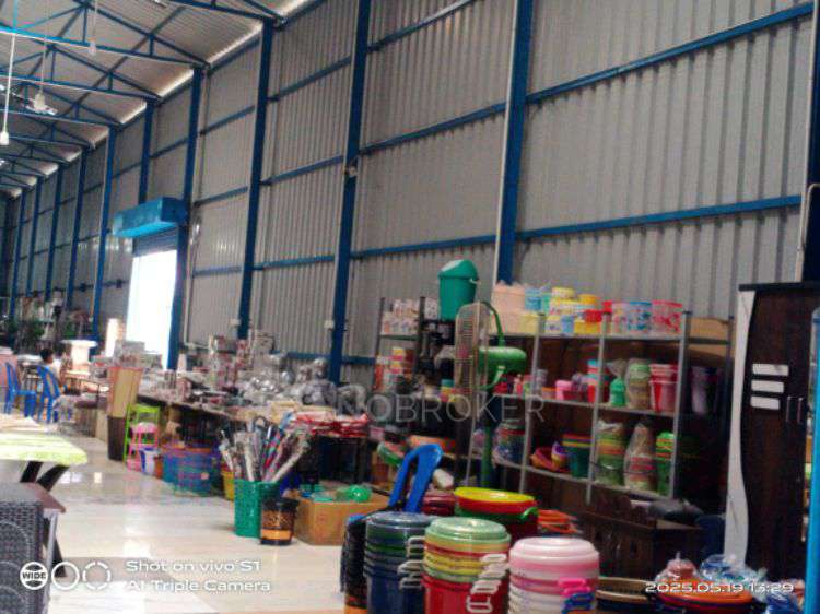 Godown/Warehouse in Kelambakkam, Chennai for Rent 