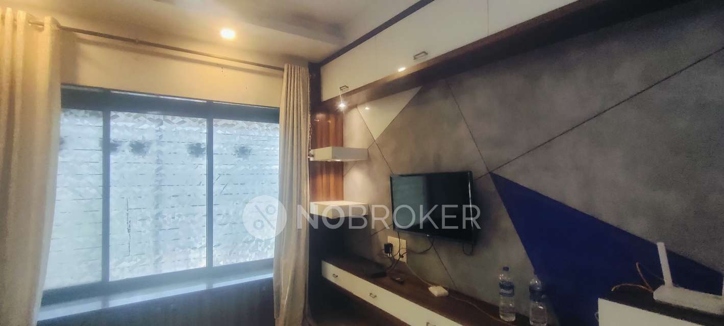 2 BHK Flat In Neco Gardens, Viman Nagar, Pune for Rent  In Neco Gardens