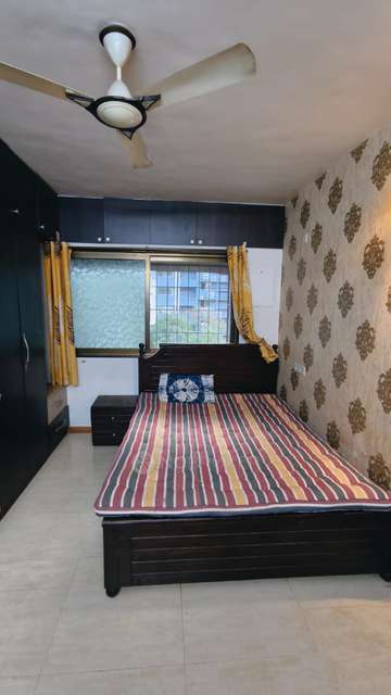 2 BHK Flat In Neco Gardens, Viman Nagar, Pune for Rent  In Neco Gardens