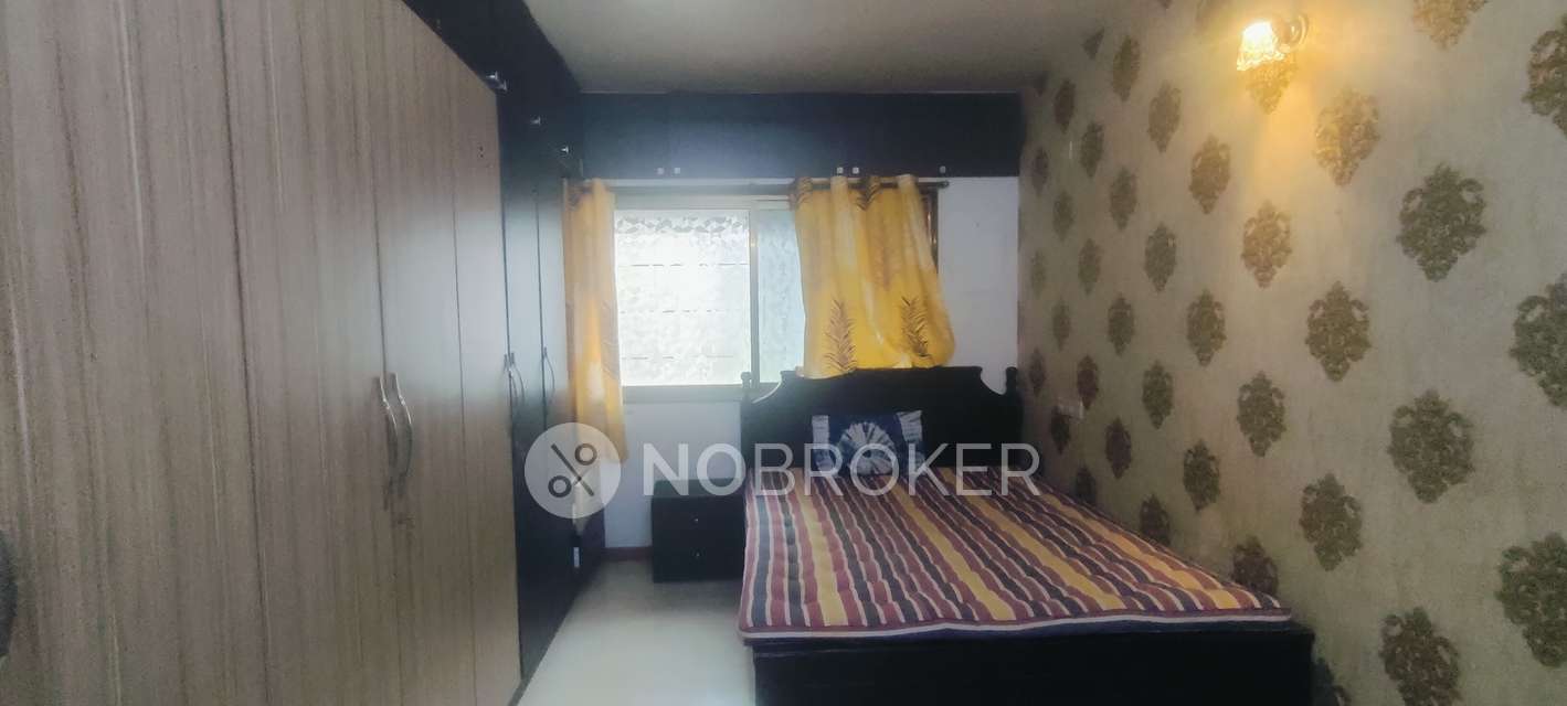 2 BHK Flat In Neco Gardens, Viman Nagar, Pune for Rent  In Neco Gardens