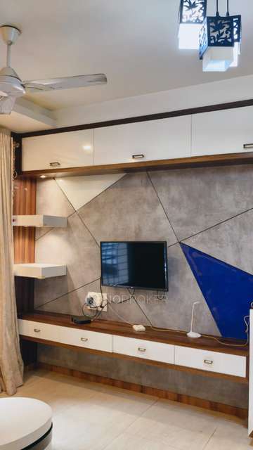 2 BHK Flat In Neco Gardens, Viman Nagar, Pune for Rent  In Neco Gardens