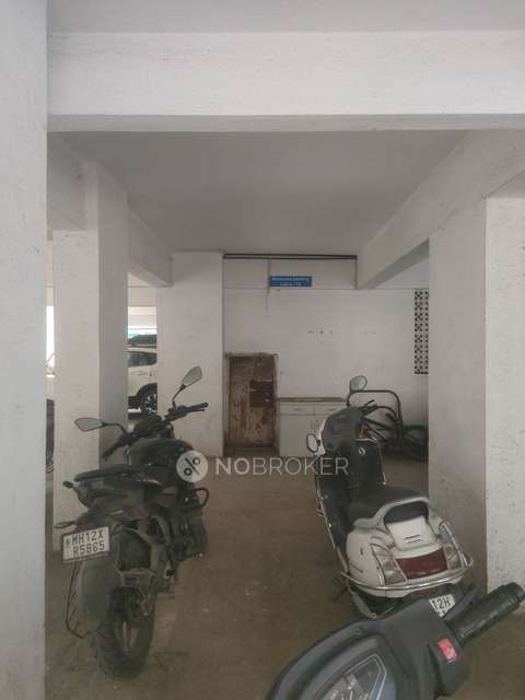 2 BHK Flat In Neco Gardens, Viman Nagar, Pune for Rent  In Neco Gardens