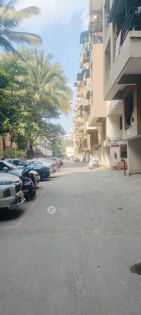 2 BHK Flat In Neco Gardens, Viman Nagar, Pune for Rent  In Neco Gardens