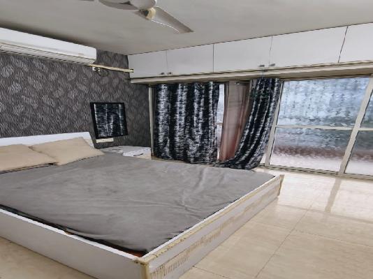 2 BHK Flat In Neco Gardens, Viman Nagar, Pune for Rent  In Neco Gardens