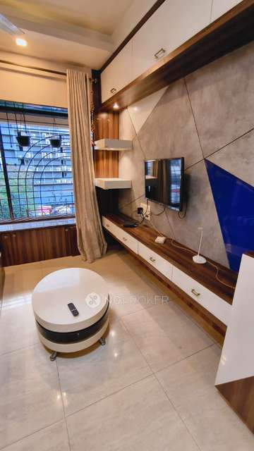 2 BHK Flat In Neco Gardens, Viman Nagar, Pune for Rent  In Neco Gardens