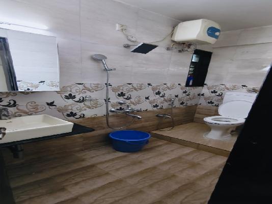 2 BHK Flat In Neco Gardens, Viman Nagar, Pune for Rent  In Neco Gardens