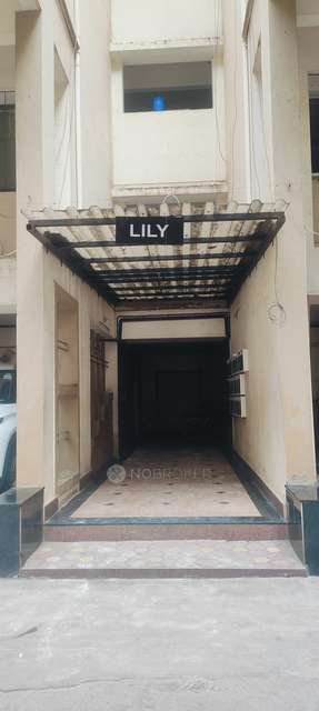 2 BHK Flat In Neco Gardens, Viman Nagar, Pune for Rent  In Neco Gardens