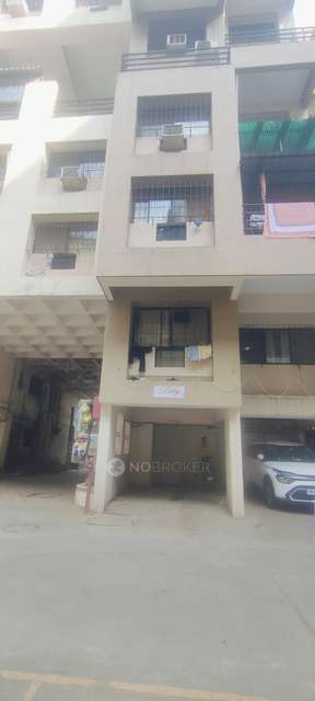 2 BHK Flat In Neco Gardens, Viman Nagar, Pune for Rent  In Neco Gardens