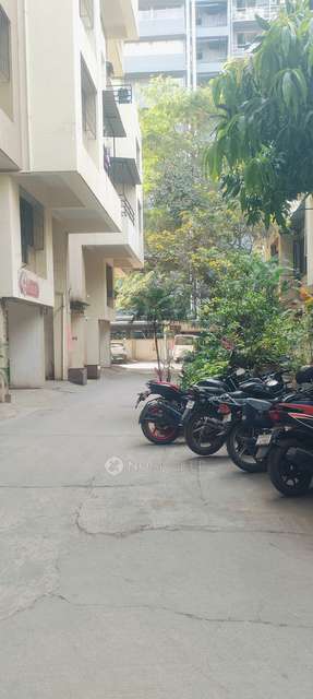 2 BHK Flat In Neco Gardens, Viman Nagar, Pune for Rent  In Neco Gardens