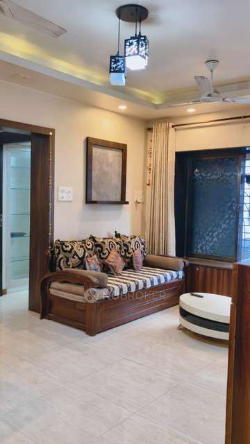 2 BHK Flat In Neco Gardens, Viman Nagar, Pune for Rent  In Neco Gardens