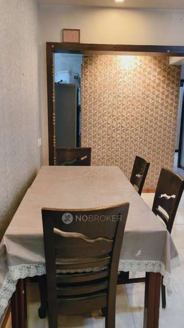 2 BHK Flat In Neco Gardens, Viman Nagar, Pune for Rent  In Neco Gardens