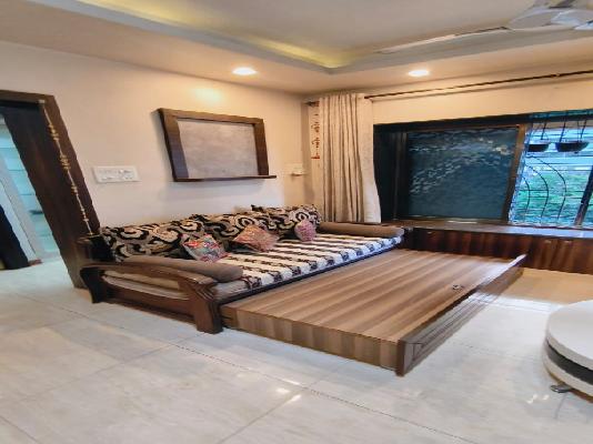 2 BHK Flat In Neco Gardens, Viman Nagar, Pune for Rent  In Neco Gardens