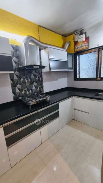 2 BHK Flat In Neco Gardens, Viman Nagar, Pune for Rent  In Neco Gardens