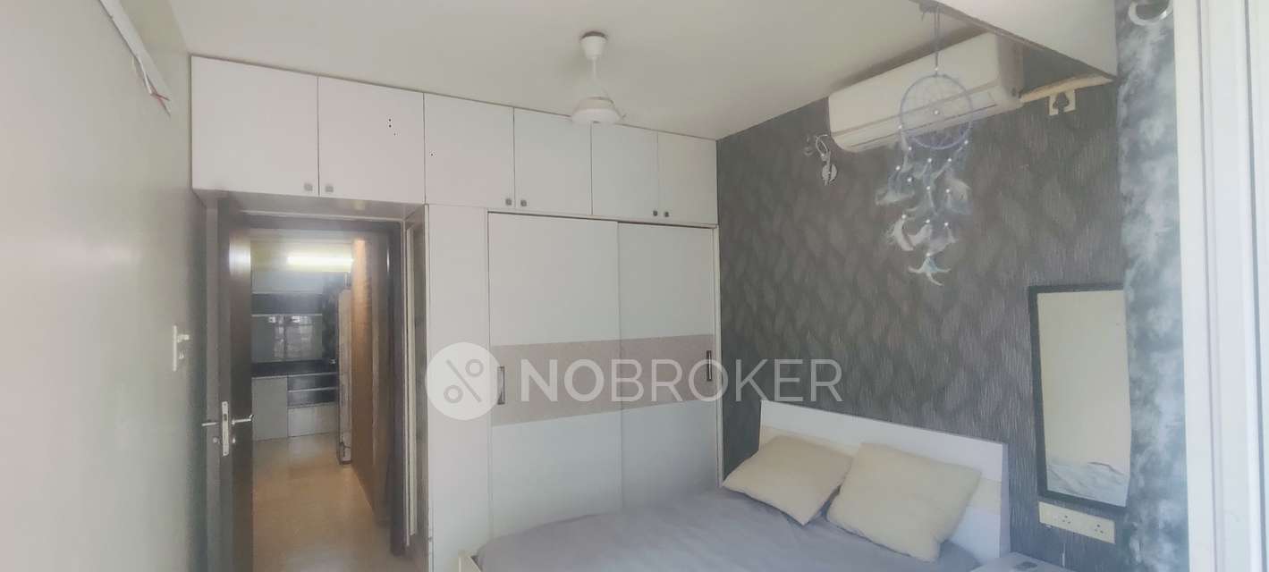 2 BHK Flat In Neco Gardens, Viman Nagar, Pune for Rent  In Neco Gardens