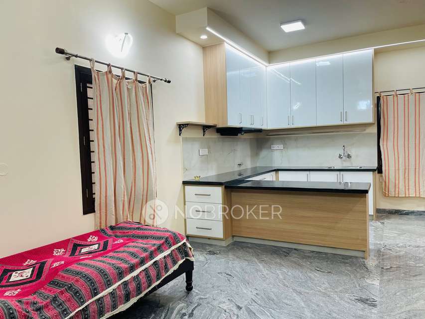 1 BHK House for Rent  In Uttarahalli Hobli