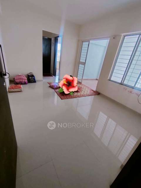 1 BHK Flat In Haardhik Impulse Heights For Sale  In Moshi