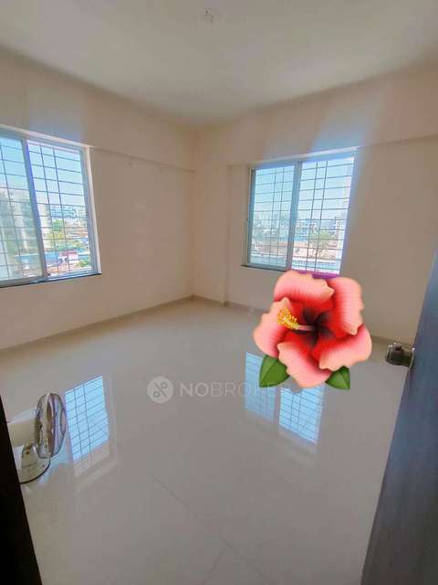 1 BHK Flat In Haardhik Impulse Heights For Sale  In Moshi