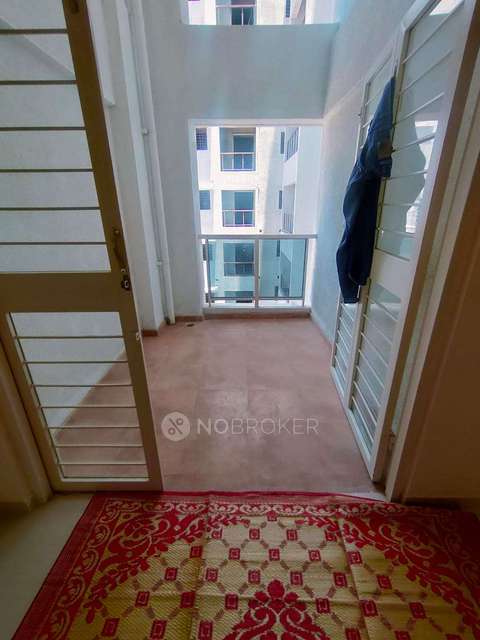 1 BHK Flat In Haardhik Impulse Heights For Sale  In Moshi