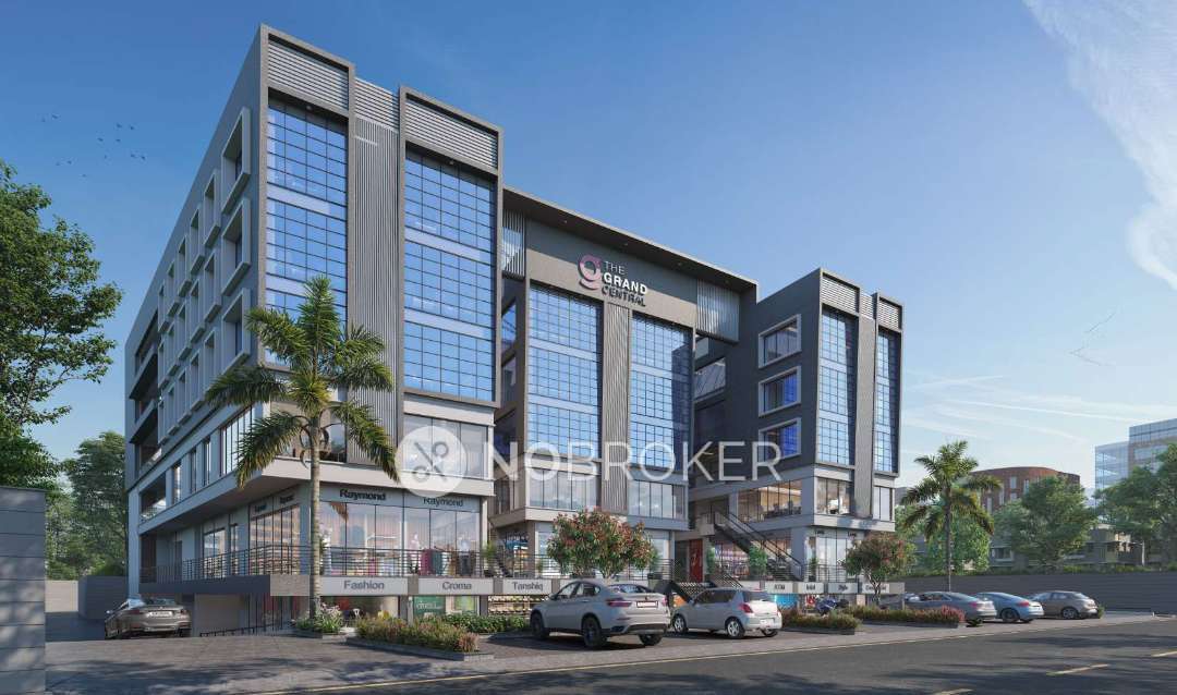 Shop in Chakan, Pune for sale 