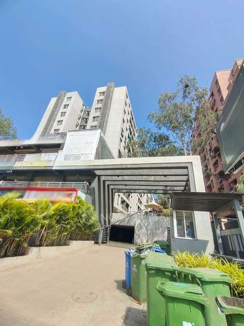 2 BHK Flat In Adi Aventura For Sale  In Ravet
