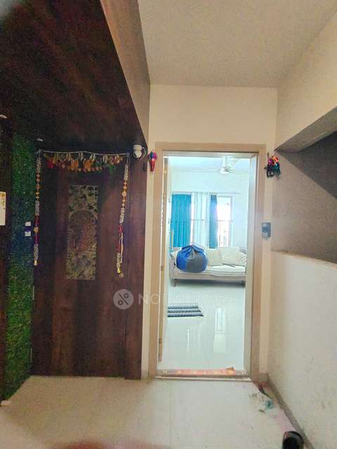 2 BHK Flat In Adi Aventura For Sale  In Ravet