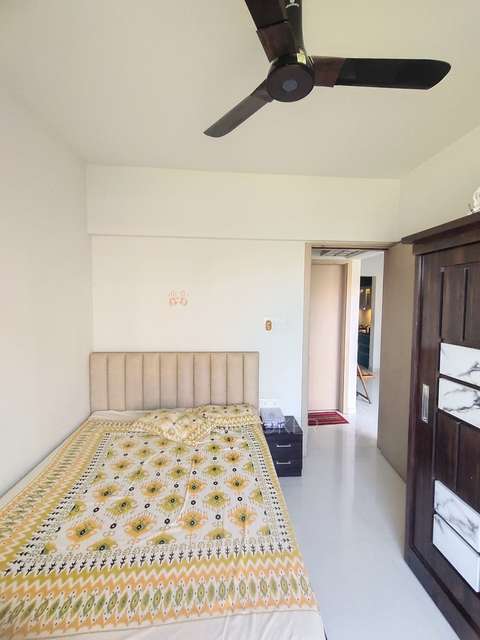 2 BHK Flat In Adi Aventura For Sale  In Ravet
