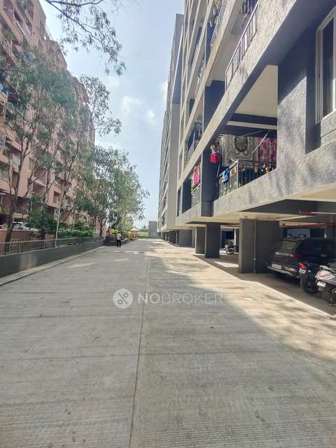 2 BHK Flat In Adi Aventura For Sale  In Ravet