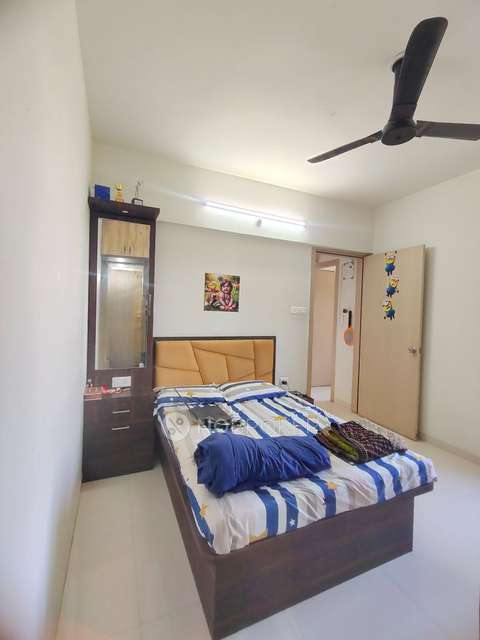 2 BHK Flat In Adi Aventura For Sale  In Ravet