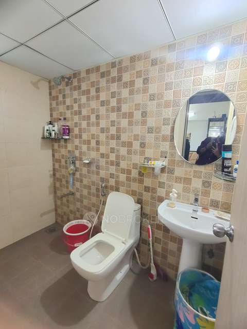 2 BHK Flat In Adi Aventura For Sale  In Ravet