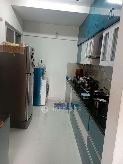 2 BHK Flat In Adi Aventura For Sale  In Ravet