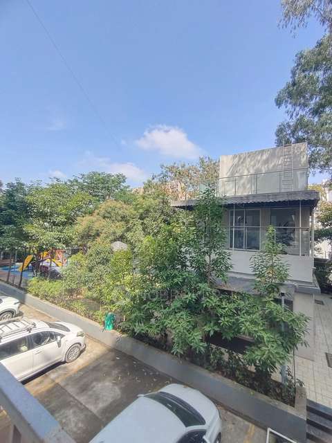 2 BHK Flat In Adi Aventura For Sale  In Ravet