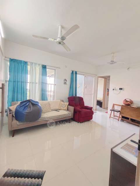 2 BHK Flat In Adi Aventura For Sale  In Ravet
