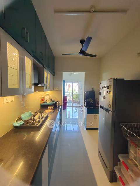 2 BHK Flat In Adi Aventura For Sale  In Ravet